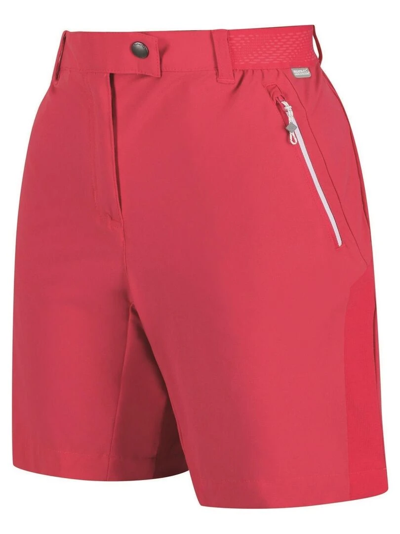 Regatta   Short MOUNTAIN   Rose clair