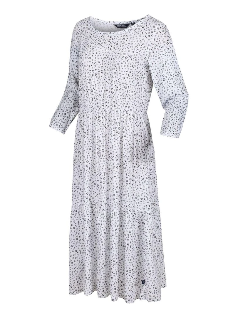 Regatta   Robe décontractée BRIELLA   Blanc