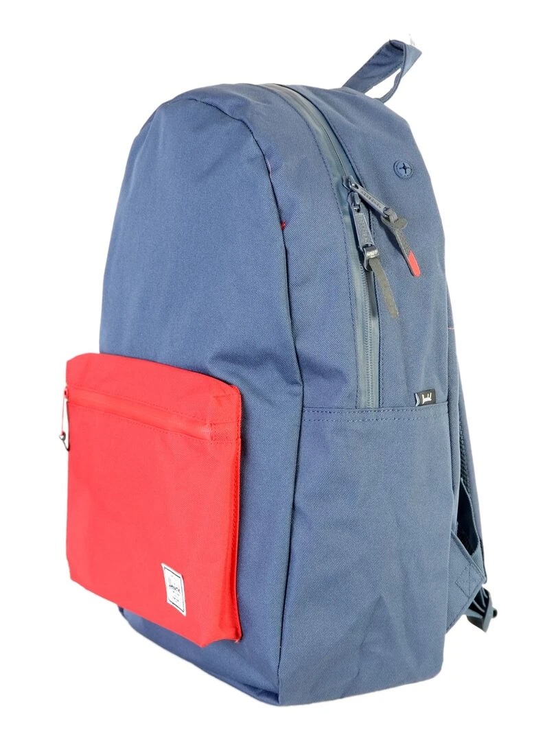 Sac à dos Herschel Settlement   Bleu