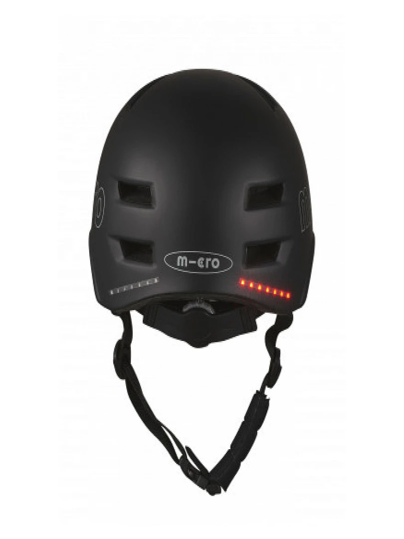 Micro Smart Helmet Led   Taille M   N/A