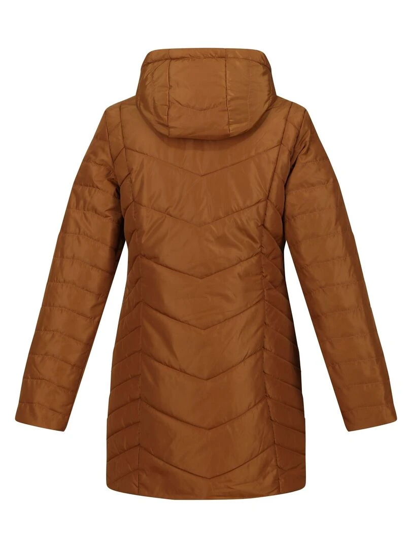 Regatta Veste à capuche PANTHEA Cuivre