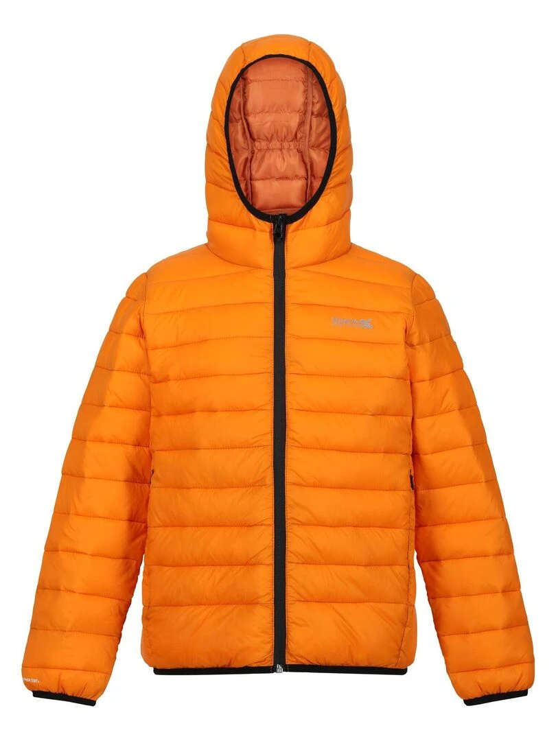 Regatta Veste matelassée MARIZION Orange clémentine