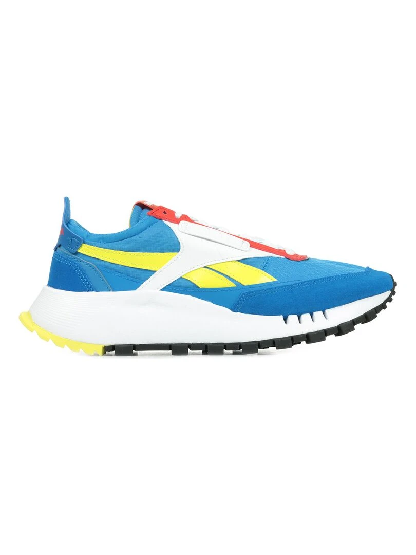 Baskets Reebok Classic Leather Legacy Bleu