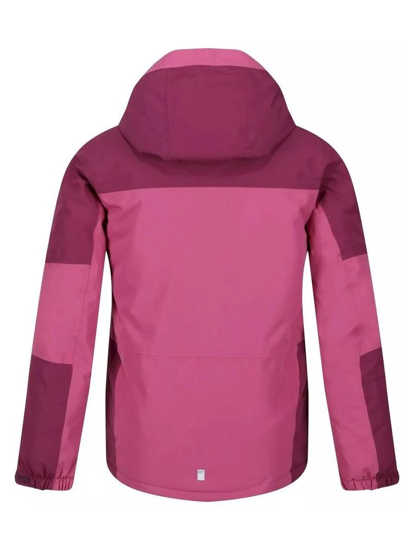 Regatta Veste isolée BEAMZ Violet