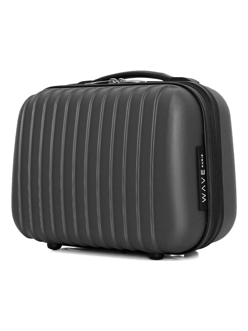 WAVE PARIS VANITY TAGE K Gris foncé