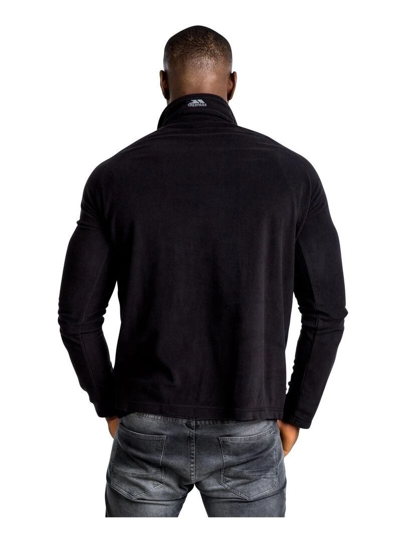 Trespass   Polaire BLACKFORD   Noir