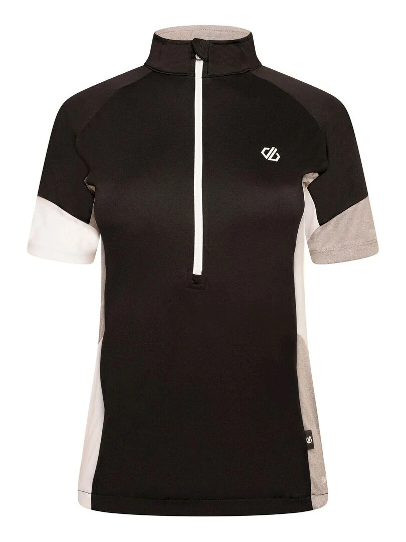 Dare 2B Maillot COMPASSION Noir Gris