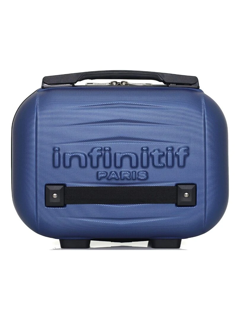 INFINITIF   VANITY OVIEDO K   Bleu marine