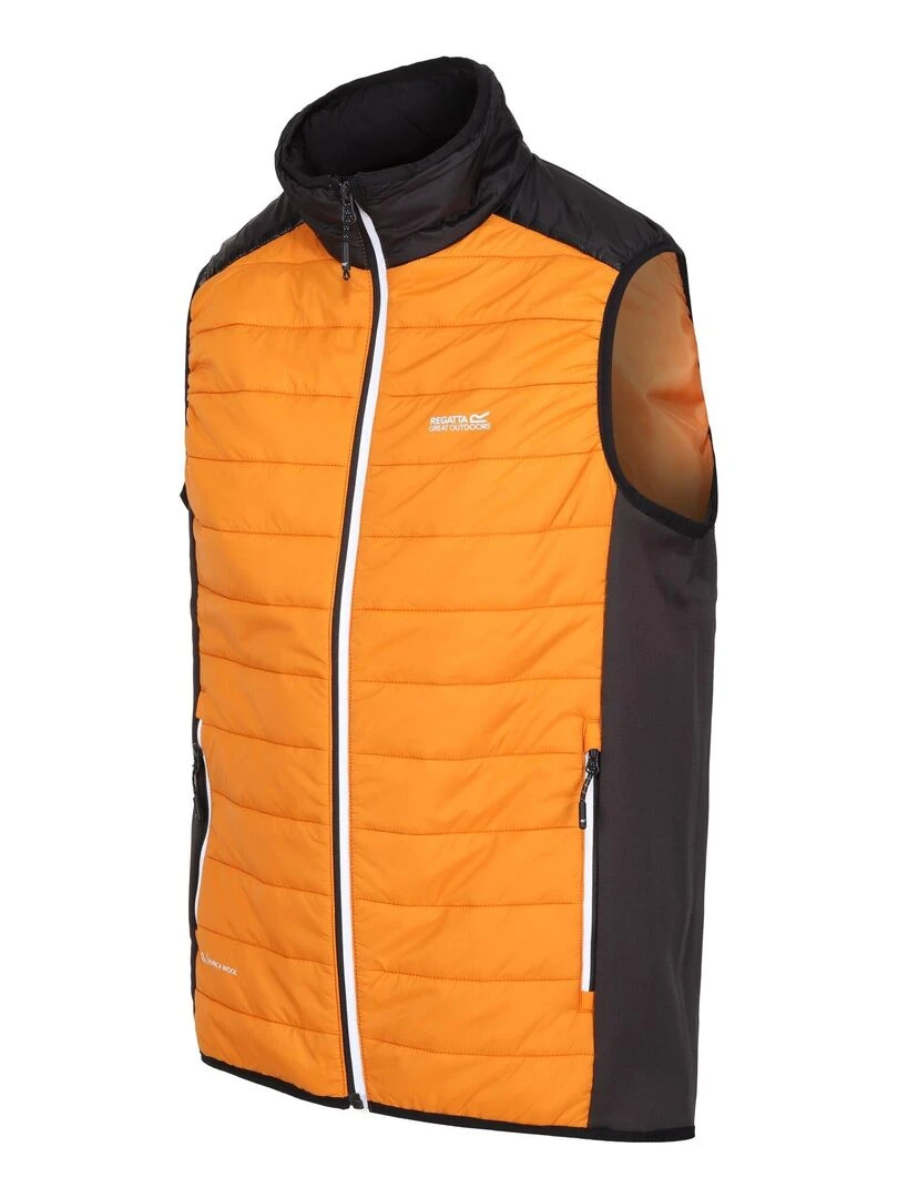Regatta   Veste sans manches HALTON   Orange
