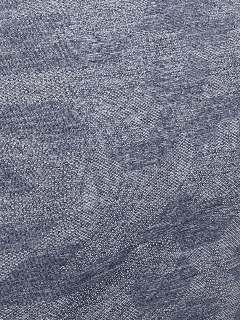 Sweat à capuche zippé +1m90   Bleu marine