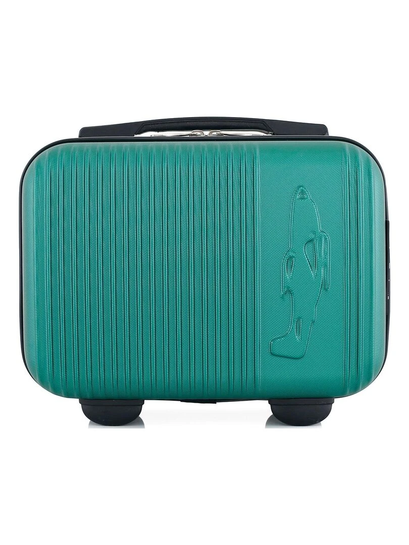 AMERICAN TRAVEL VANITY NASHVILLE K Vert