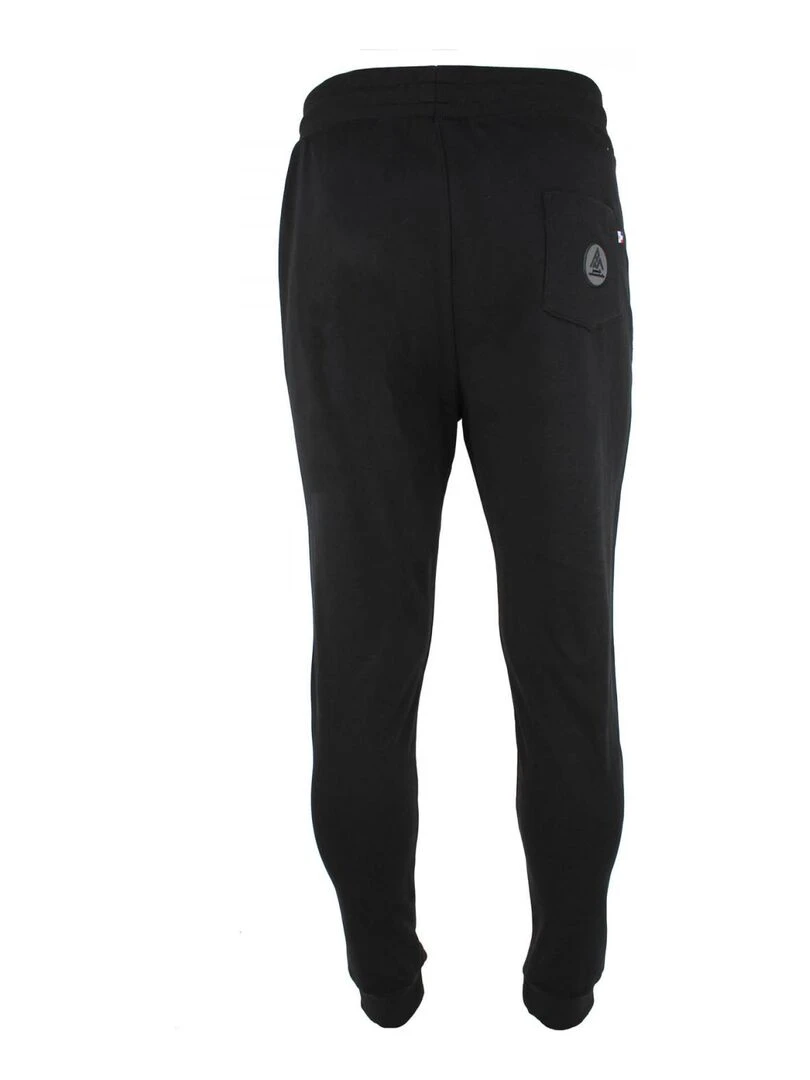 Jogging homme CALBERTVILLE PEAK MOUNTAIN Noir Noir
