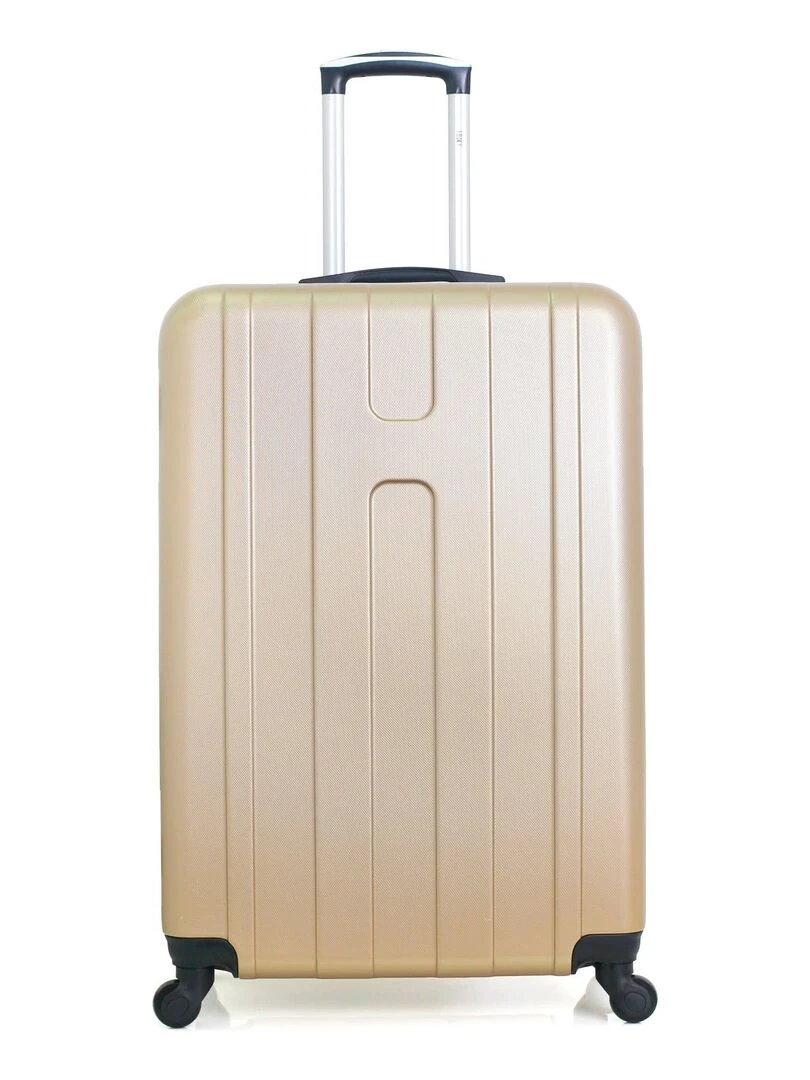 HERO VALISE S ATLANTA Beige