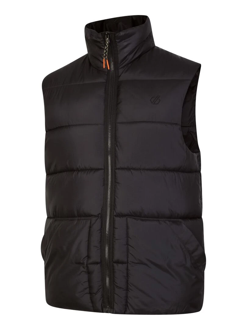 Dare 2B   Veste sans manches CITY   Noir