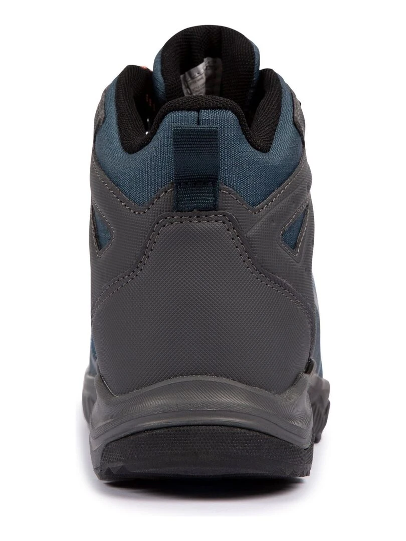Trespass Bottines de marche ALISA Bleu pétrole