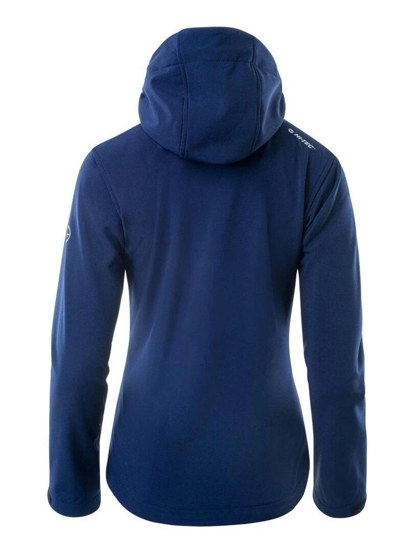 Hi Tec Veste CARIA Bleu Rose foncé
