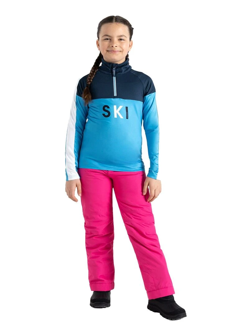 Dare 2B   Sweat POW   Bleu Bleu