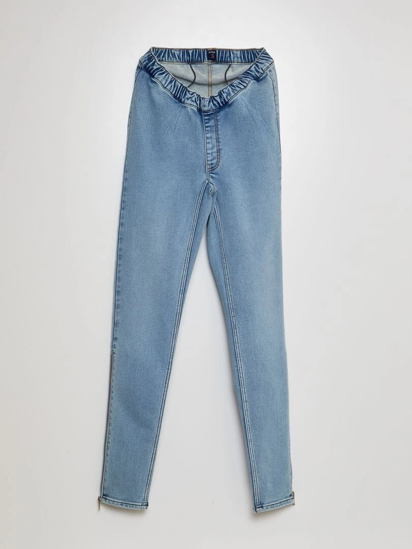 Jean stretch So Easy Denim clair