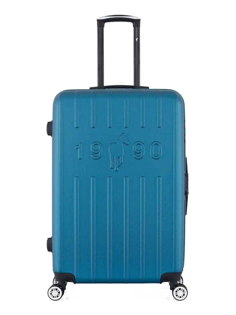 GENTLEMAN FARMER   SET DE 4 ARCHIE M   Bleu