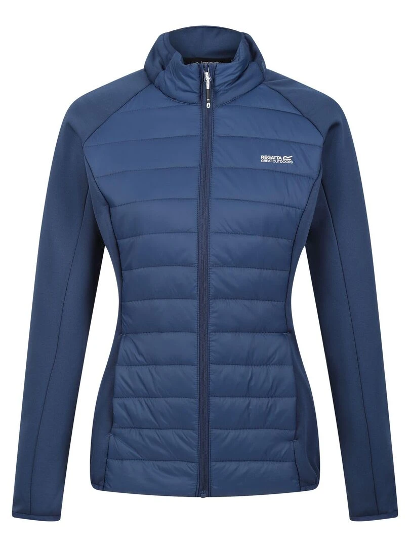 Regatta Veste hybride CLUMBER Bleu