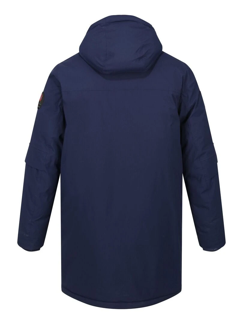 Regatta Veste imperméable CHRISTIAN LACROIX Bleu marine