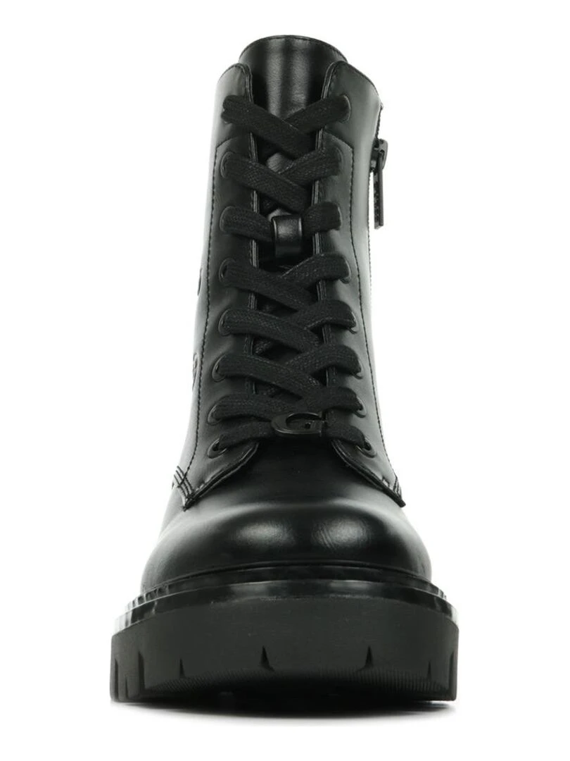 Boots Guess Jefea   Noir