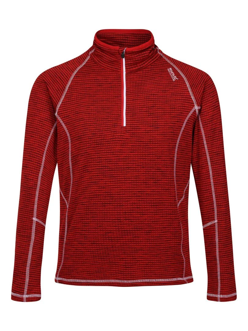 Regatta Polaire YONDER s Rouge carmin