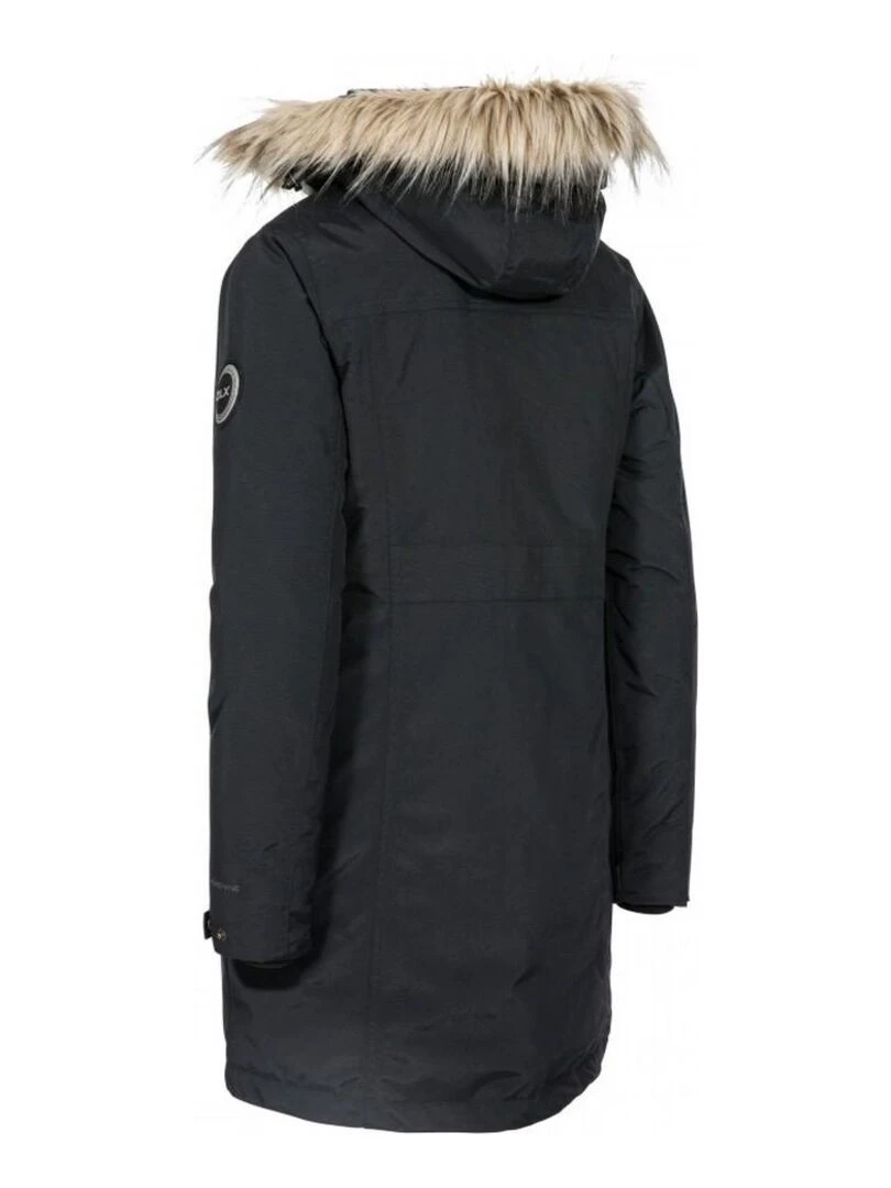 Trespass Parka BETTANY Noir