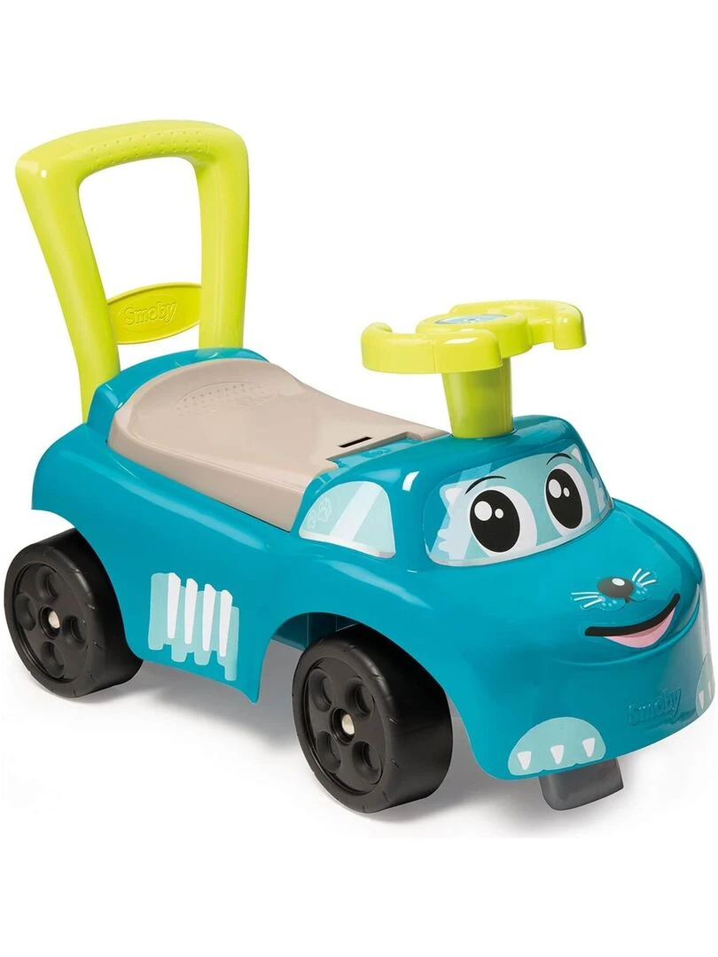 Porteur Auto bleu N/A
