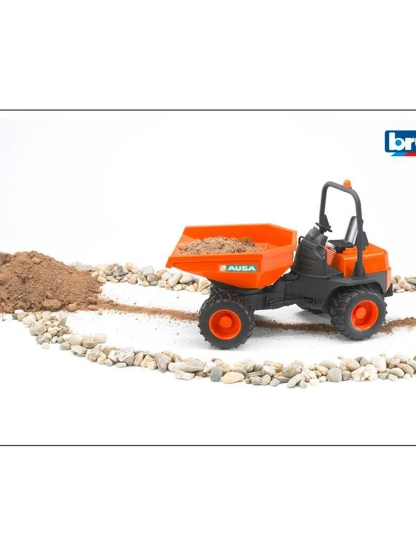 Mini Dumper AUSA   N/A