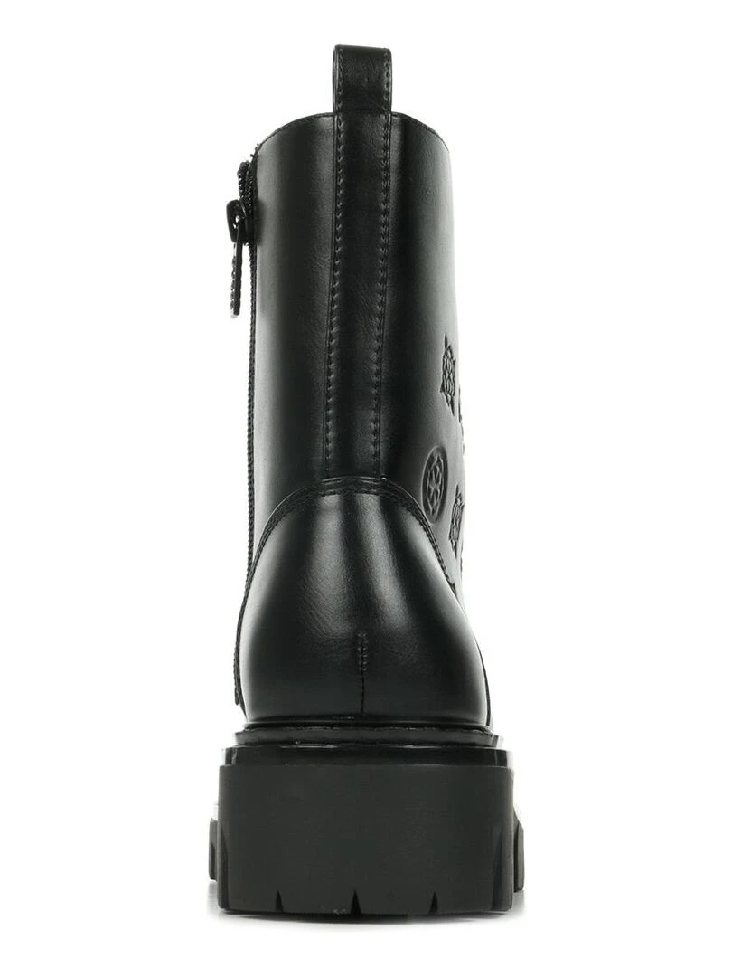 Boots Guess Jefea   Noir