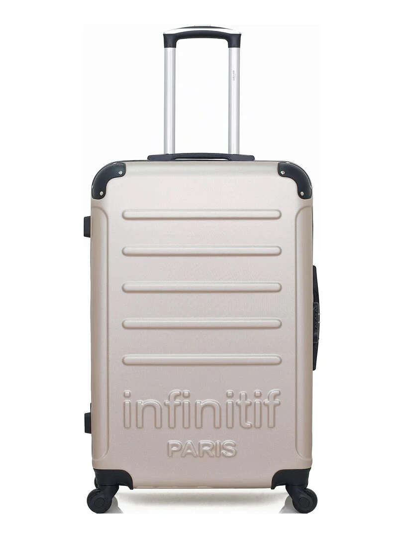 INFINITIF   SET DE 3 HORTEN A   Beige