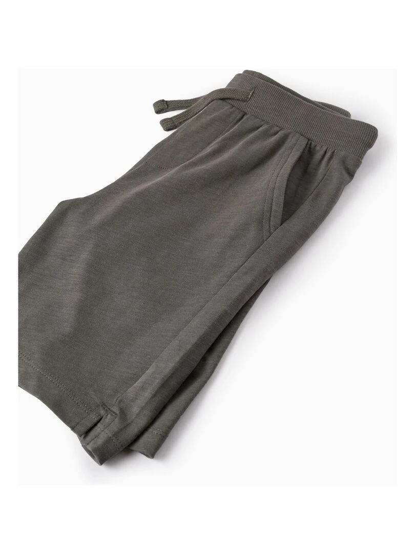 T SHIRT + Short pour Garçon 'Living Cuba'  CUBA   Rose