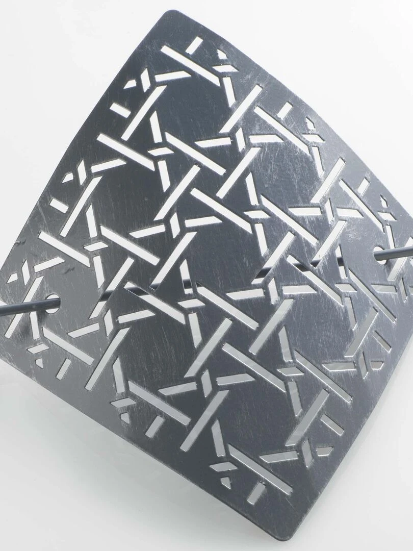 Embrasse Collection Bobixe Gris