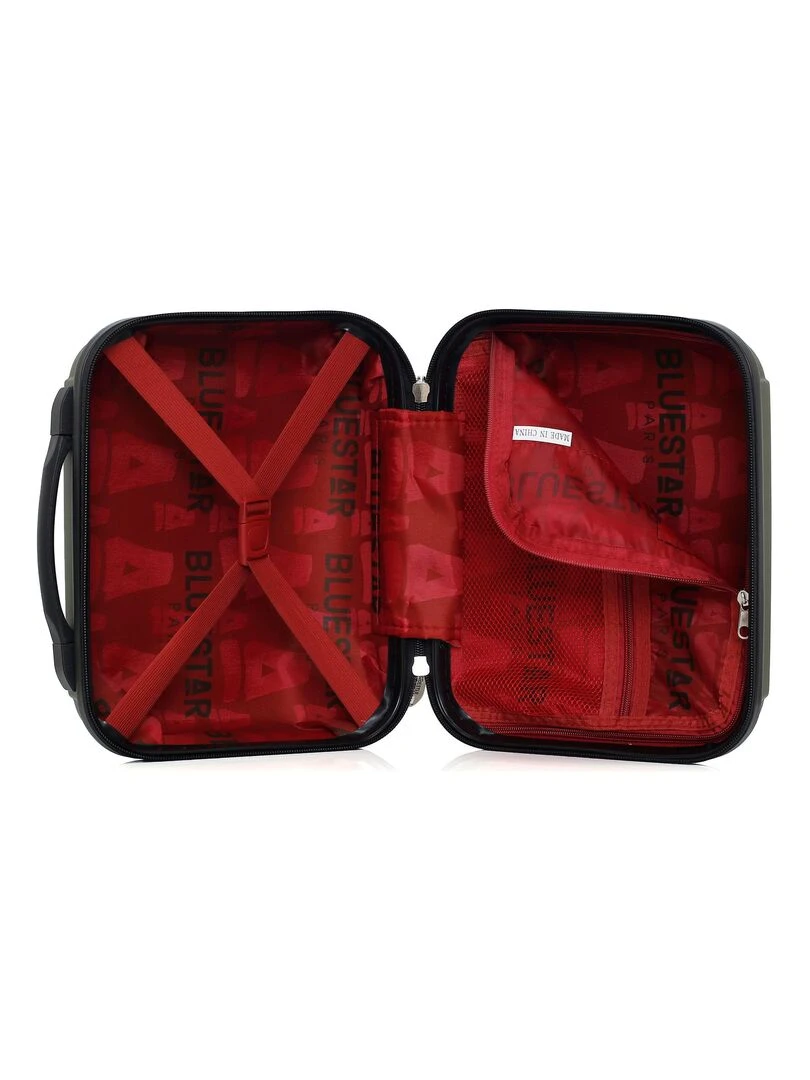 BLUESTAR   VANITY LIMA K   Vert kaki