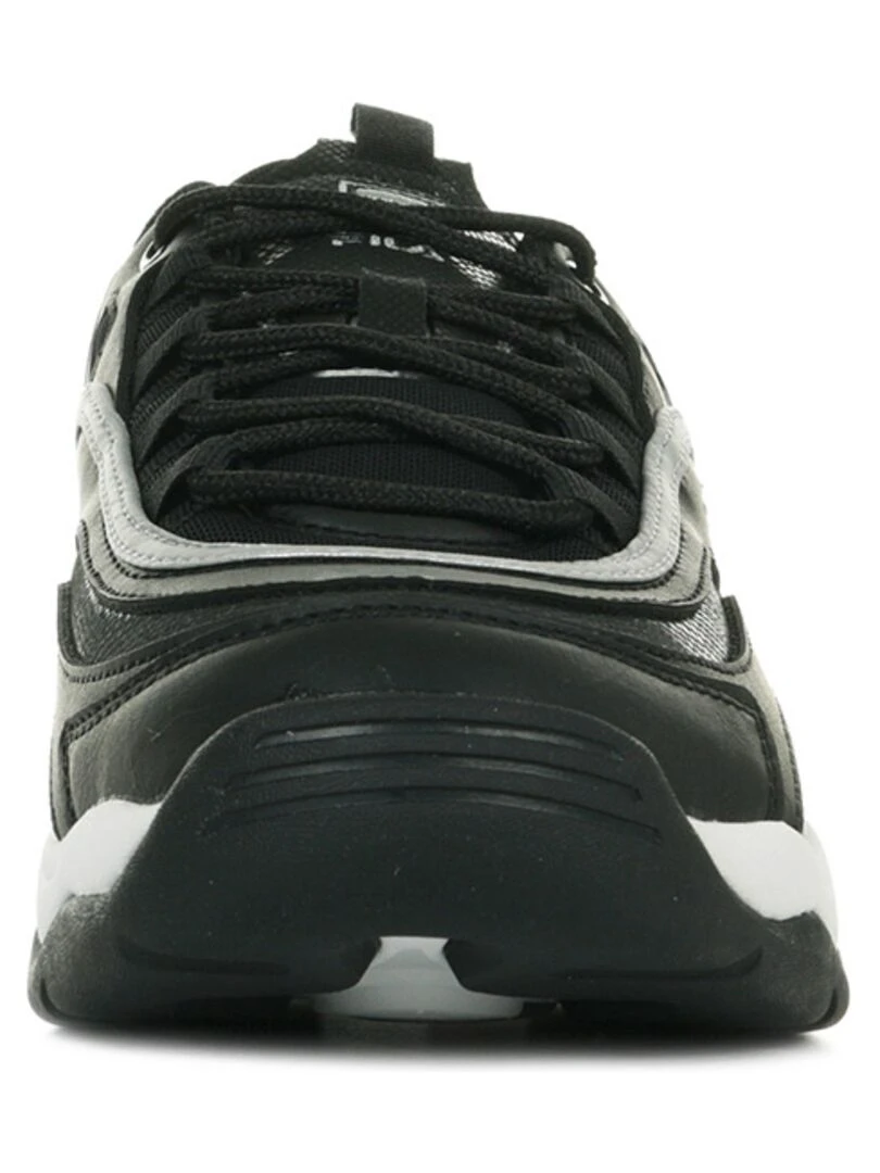 Baskets Fila Ray F Low Wn's   Noir