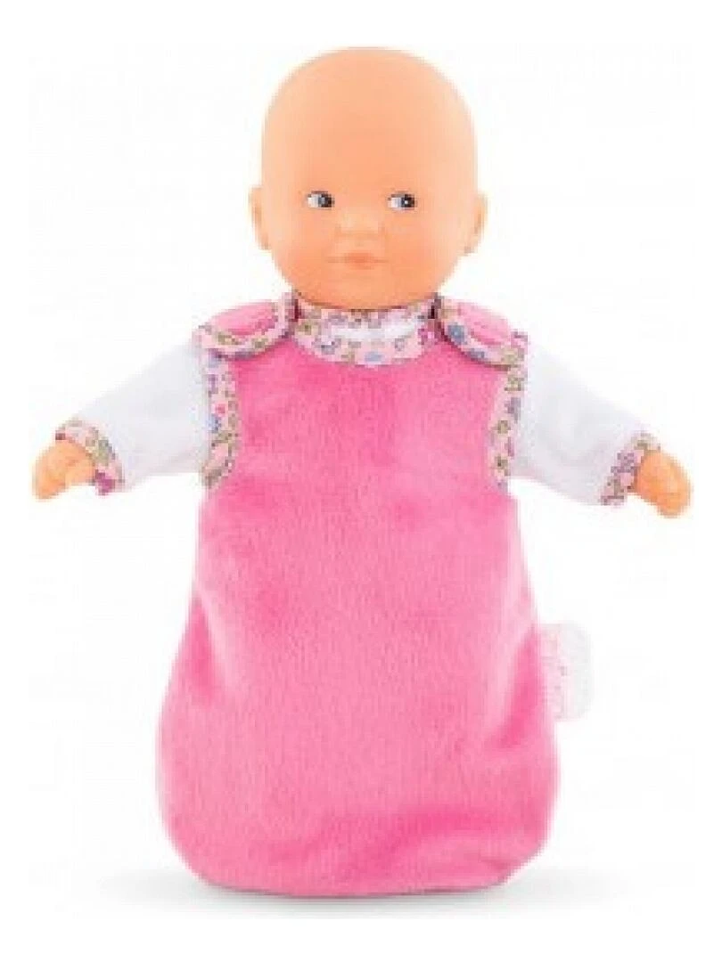 Coffret Mini Calin Bonne Nuit N/A