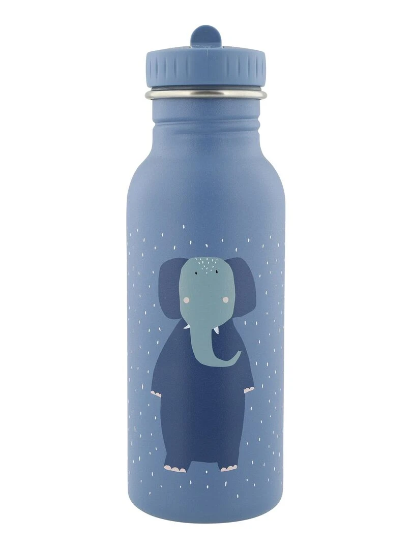 Gourde Elephant 500 Ml Bleu