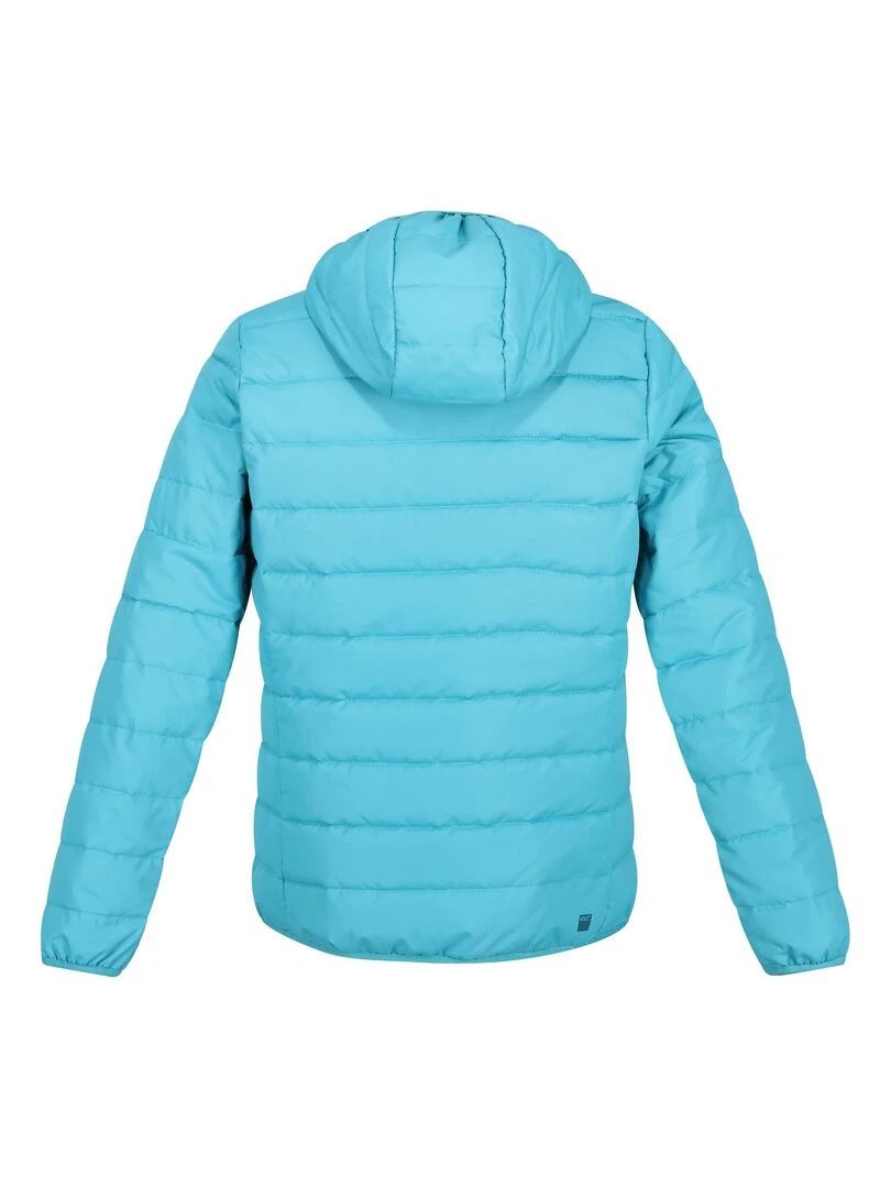 Regatta Veste matelassée HELFA Bleu clair