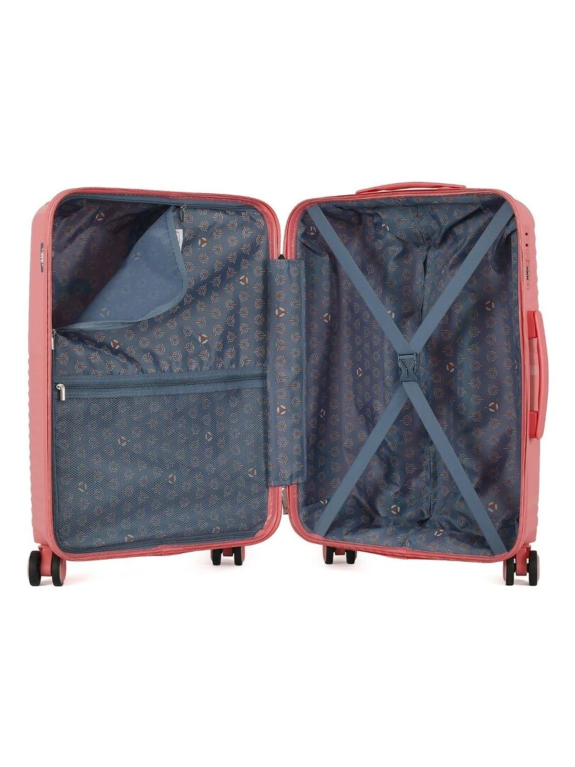 VALISE M CASSIOPEE   Rose