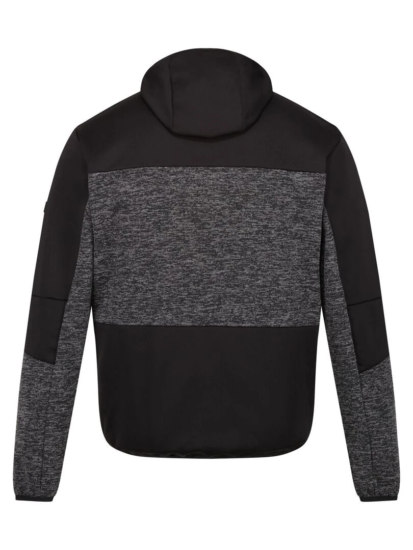 Regatta Veste polaire CADFORD Noir Noir