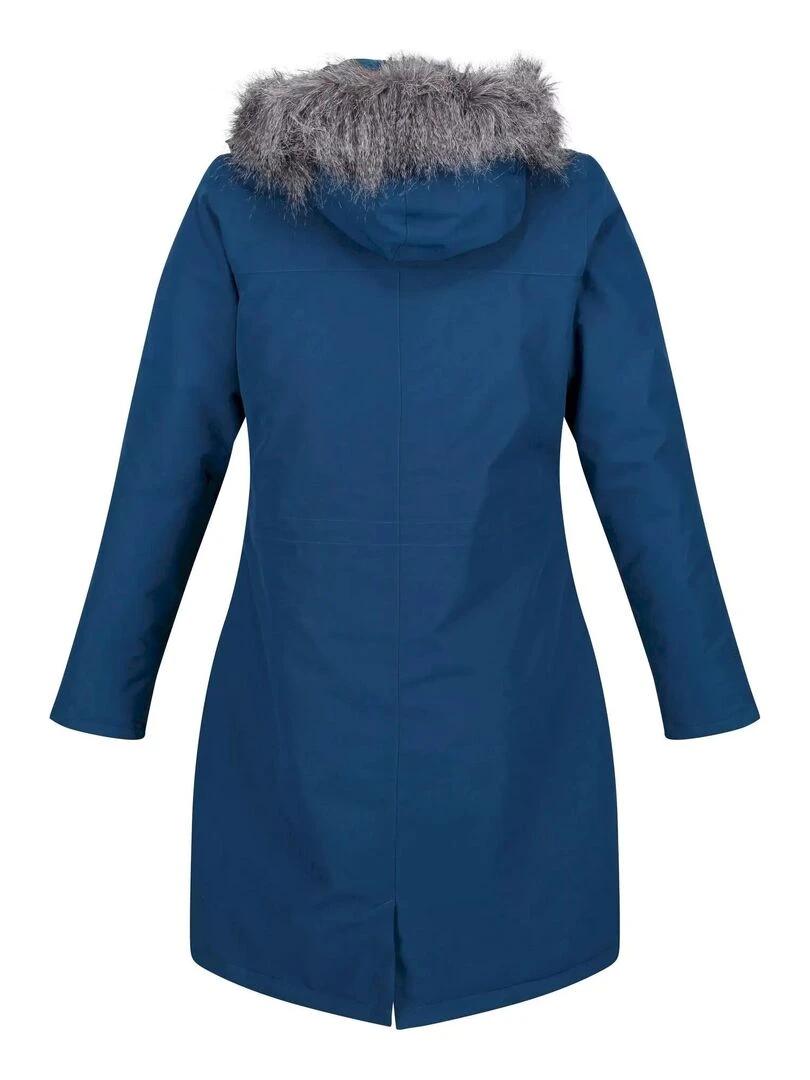 Regatta Veste LUMEXIA Bleu