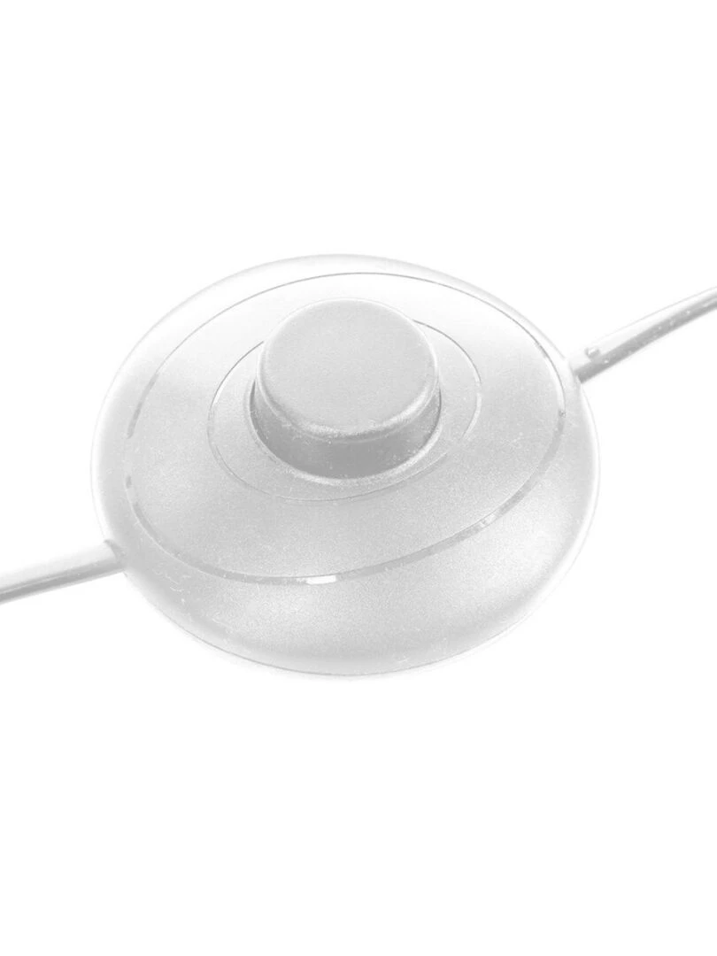 Lampadaire droit Jil doré H150   Doré/or