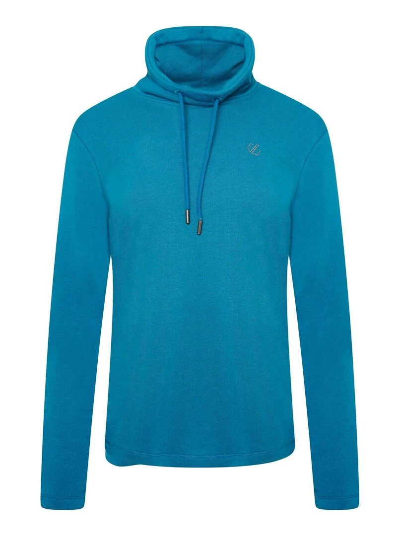 Dare 2B Sweat à capuche THE LAURA WHITMORE EDIT Bleu