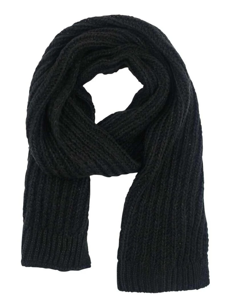 KAPORAL   Echarpe   Noir