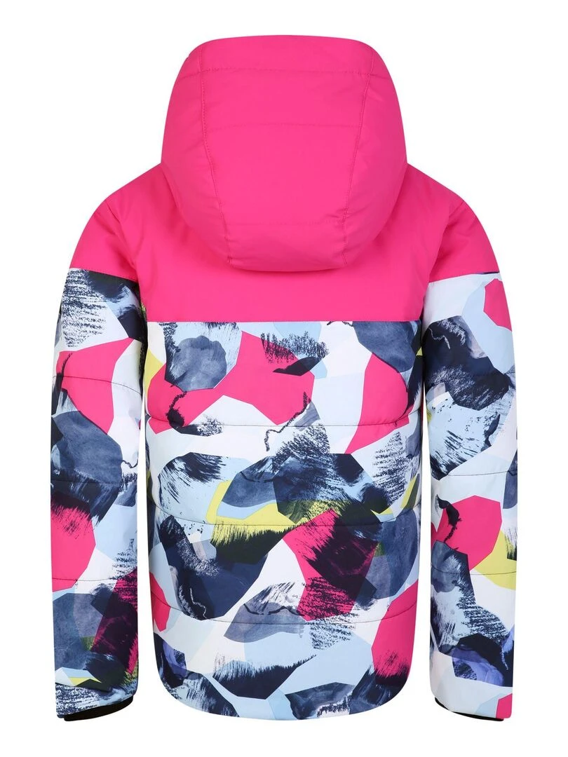 Dare 2B Blouson de ski LIFTIE Rose foncé