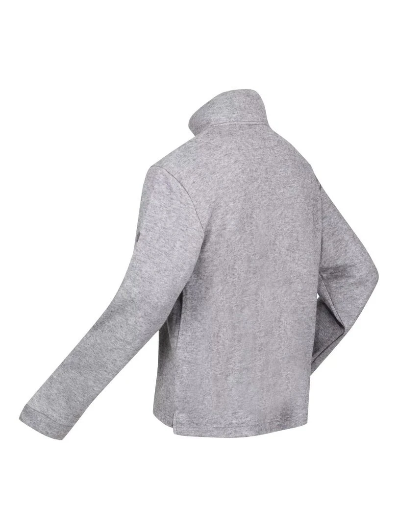 Regatta   Haut polaire LANCHESTER   Gris foncé