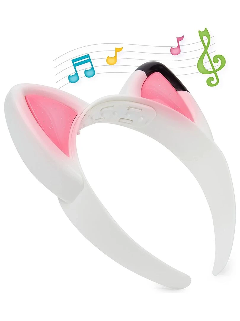 Oreilles musicales gabby et la maison magique   N/A