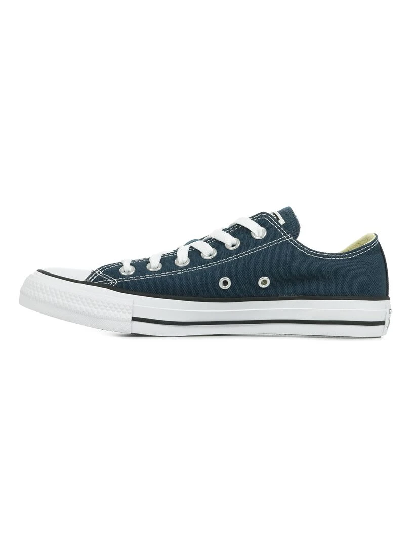 Baskets All star High Ox Low   Bleu marine