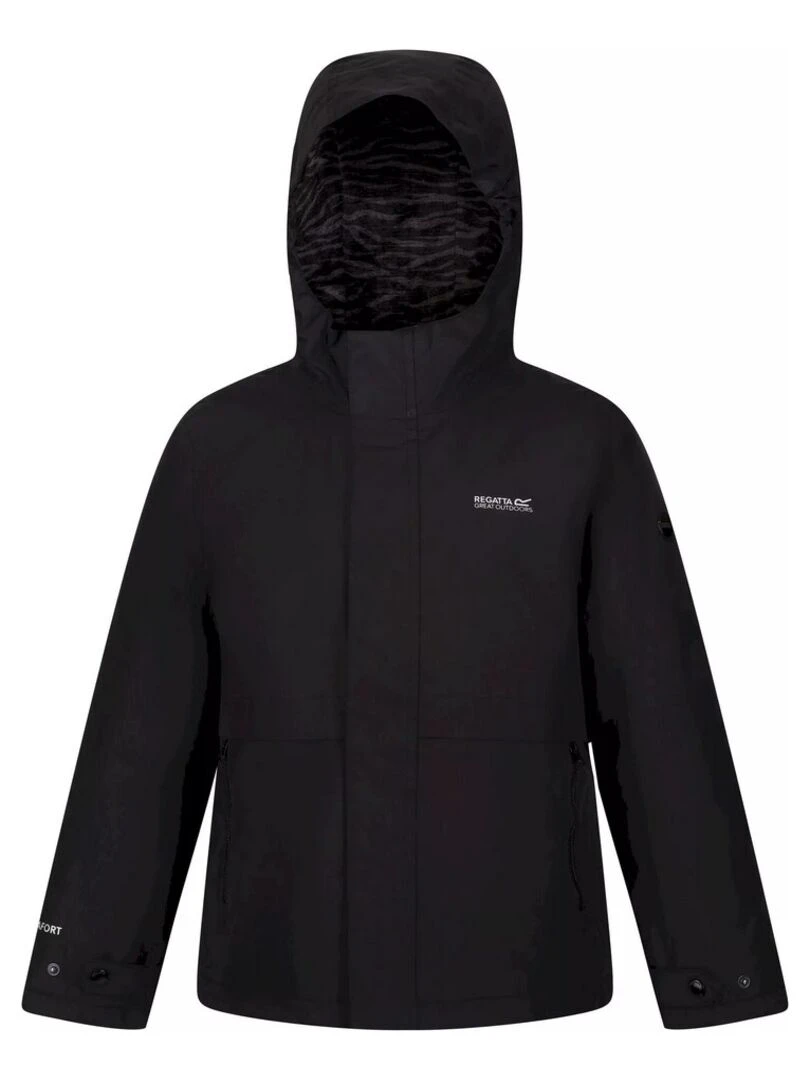 Regatta Veste imperméable BAMBEE Noir